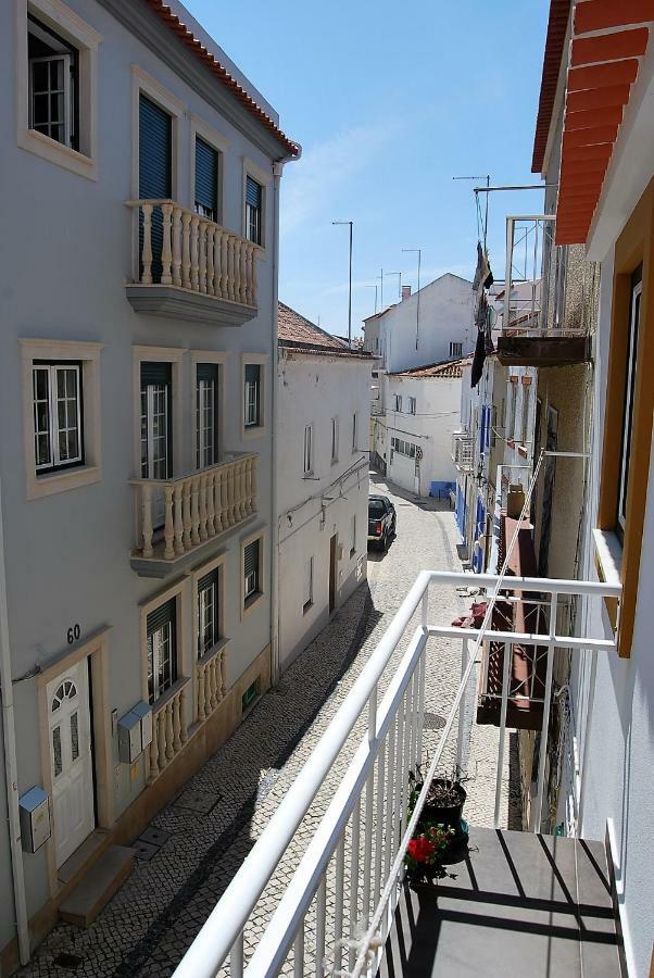 T3 Abegoarias Filipe Do Canto Nazaré Exterior photo